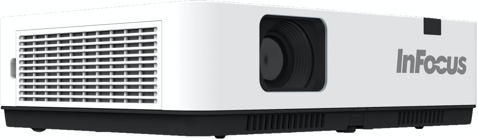 Проектор Infocus IN1049 LCD 5000Lm (1920x1200) 50000:1 ресурс лампы:10000часов 1xUSB typeA 1xUSB typeB 2xHDMI 3.3кг