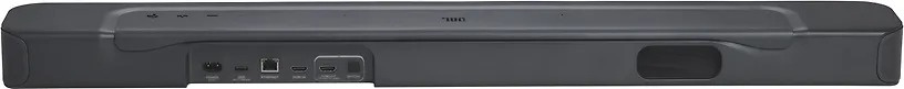 Саундбар JBL BAR 300 5.0 260Вт черный