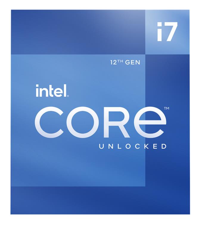 Процессор Intel CORE I7-12700K S1700 OEM 36G CM8071504553828 S RL4N
