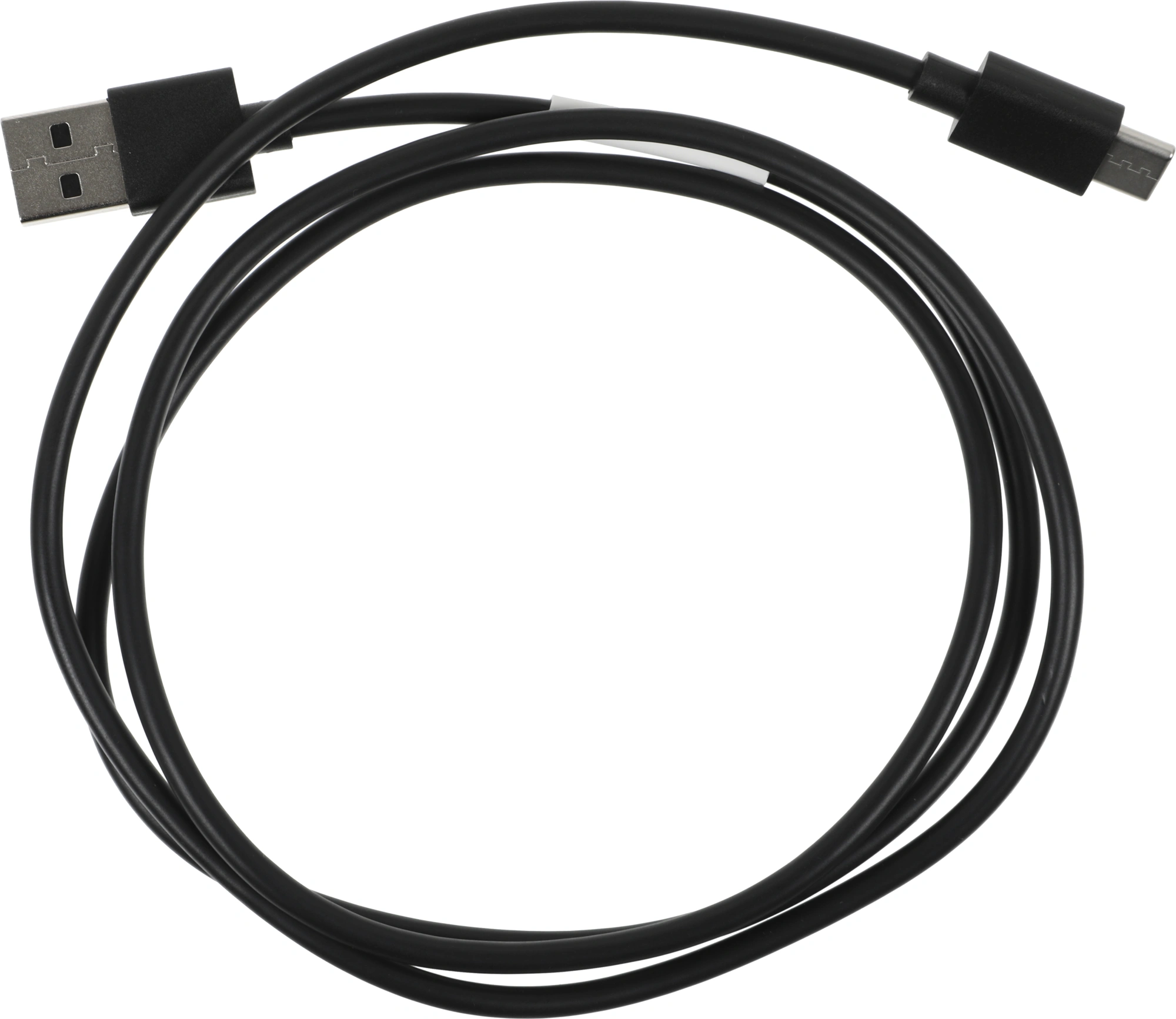 Сканер штрих-кода Mertech CL-2410 BLE Dongle 2D беспроводной черный (4878)