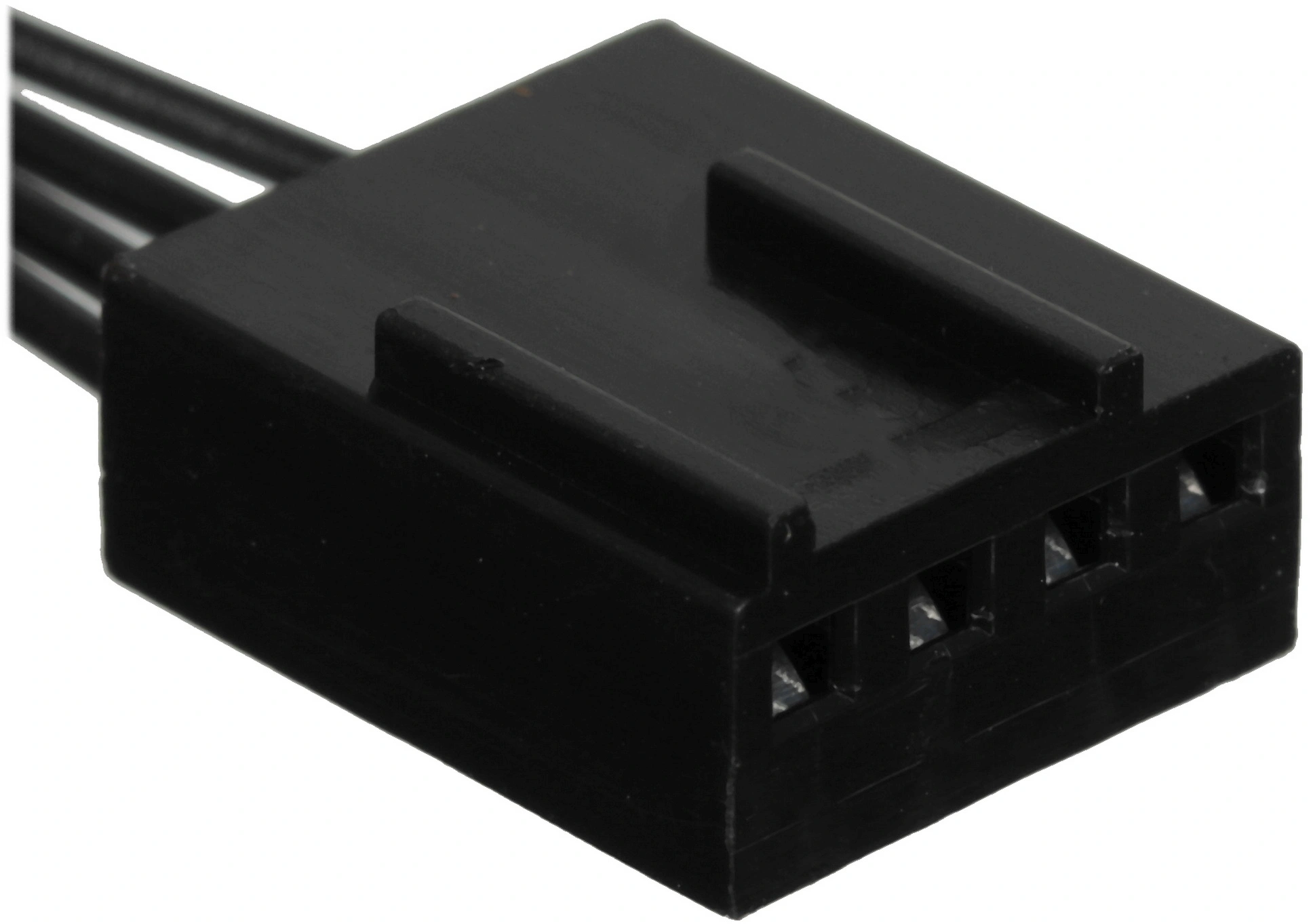 Устройство охлаждения(кулер) PcCooler R95-I Soc-1200/1700/1851 серебристый/черный 4-pin 31.2dB Al+Cu 95W 400gr Ret (R95-XXNIXX-GL)