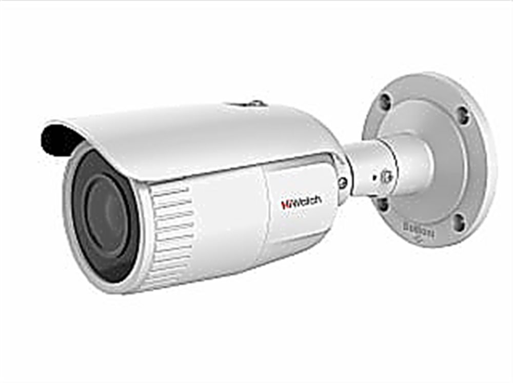 DS-I256Z (2.8-12 mm) HiWatch - 2Мп уличная цилиндрическая IP-камера с EXIR-подсветкой до 50м