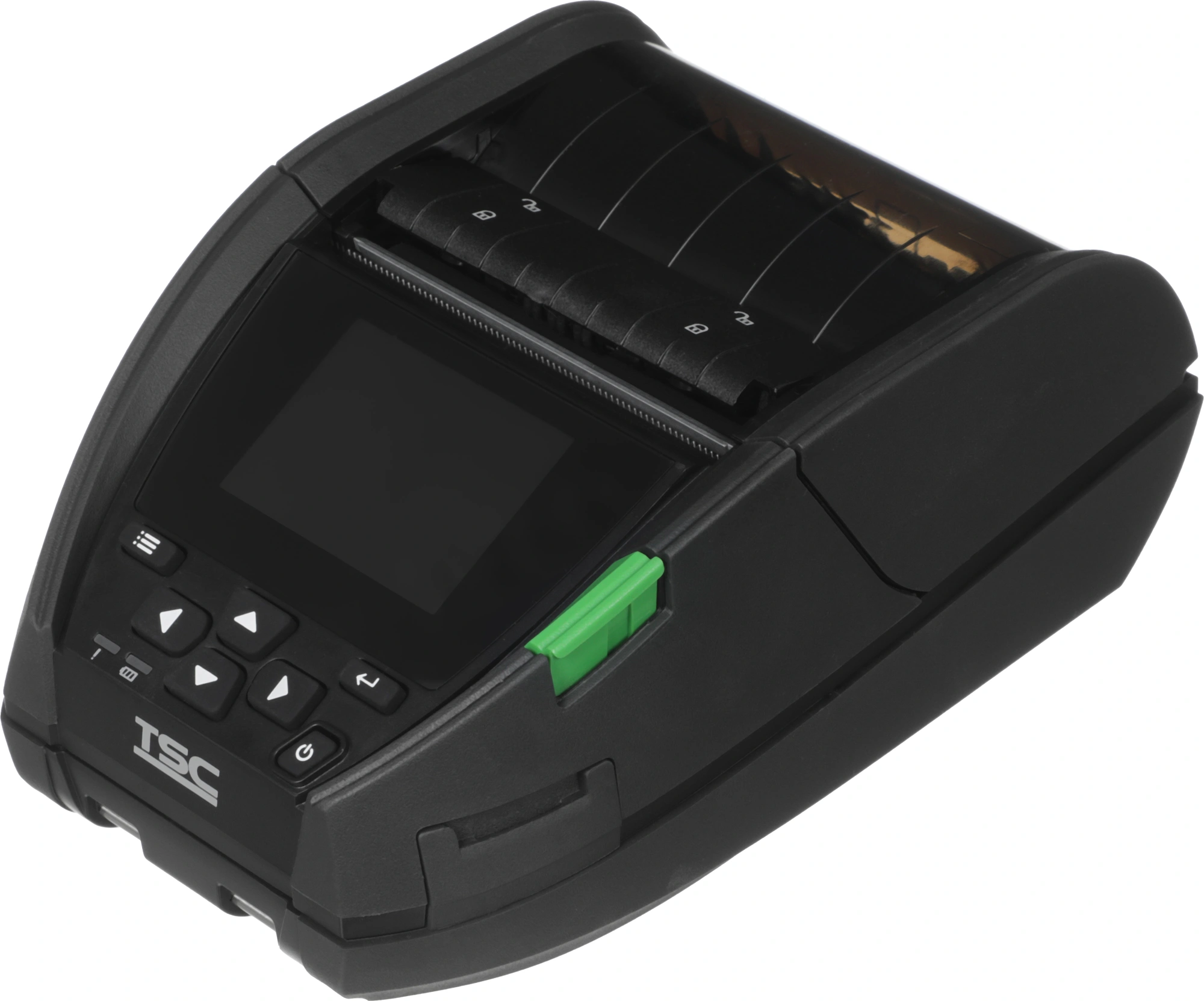 Термопринтер TSC Alpha-30L (A30L-A001-0002) 203dpi 127мм/с 2.3"/USB/BT для печ.этик. черный