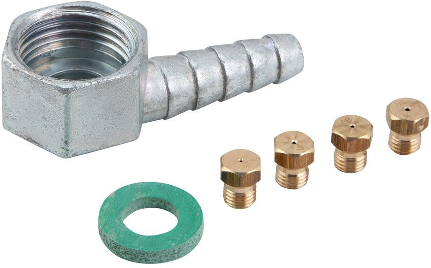 Газовая варочная поверхность Maunfeld EGHE.64.43CW/G белый