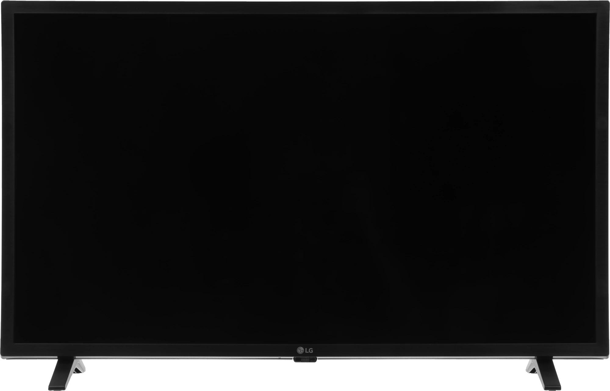 Телевизор LED LG 32" 32LQ63506LA.ARUG черный FULL HD 60Hz DVB-T DVB-T2 DVB-C DVB-S DVB-S2 USB WiFi Smart TV