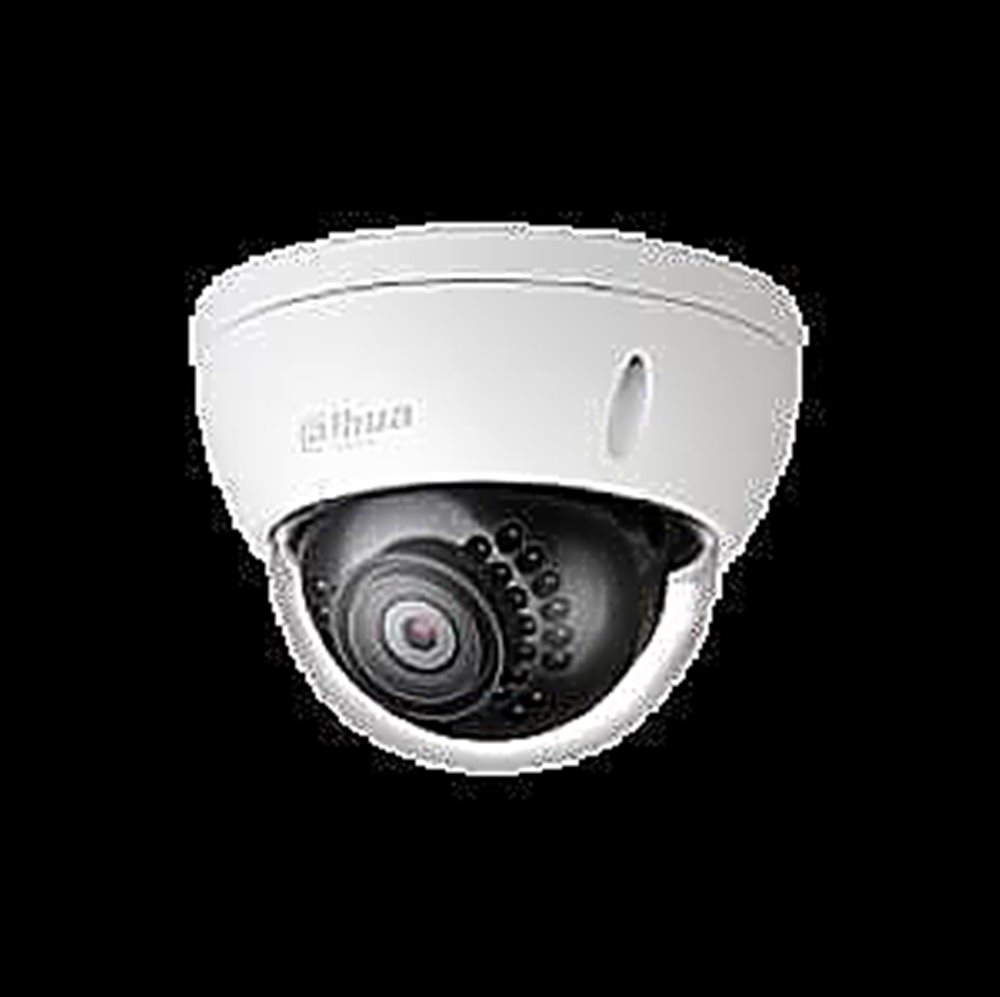 IP-камера DH-IPC-HDBW3441EP-AS-0280B 4Мп, ИК 50м, IP67, IK10