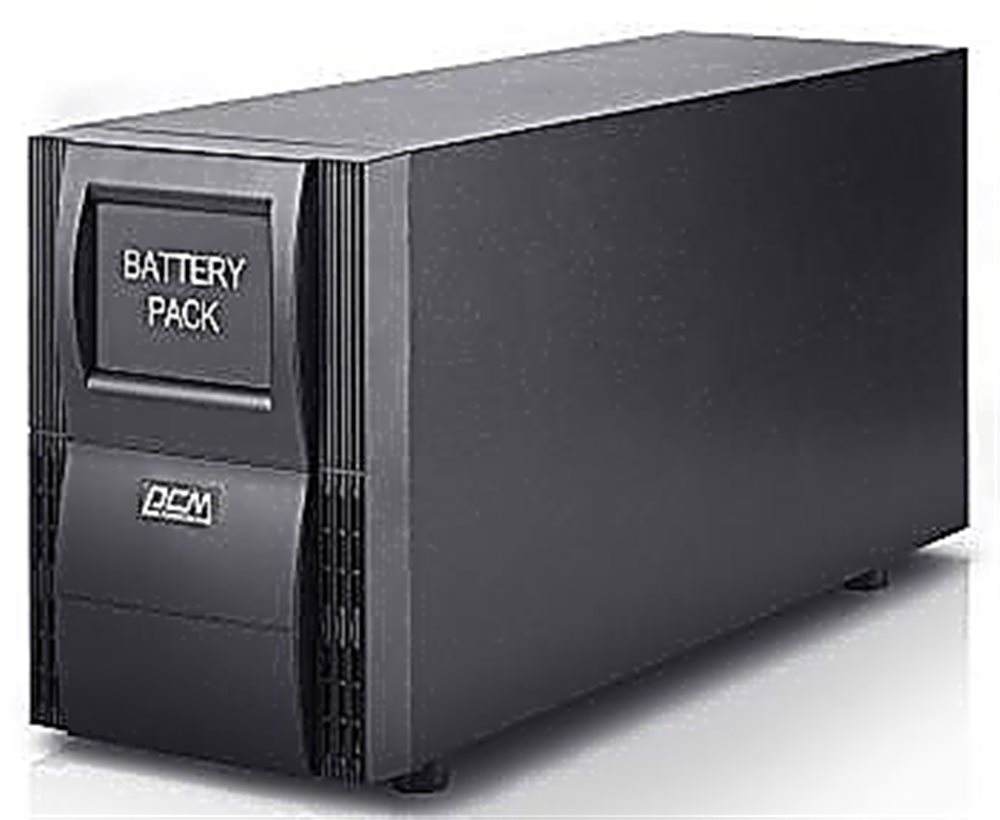 Батарея для ИБП Powercom BAT MAC-36V for MAC-1000, (арт.: 2031568)