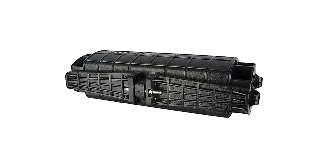 NMF-SC-3H-48-6MS - Муфта оптическая, проходная, 48 волокон, механическая герметизация