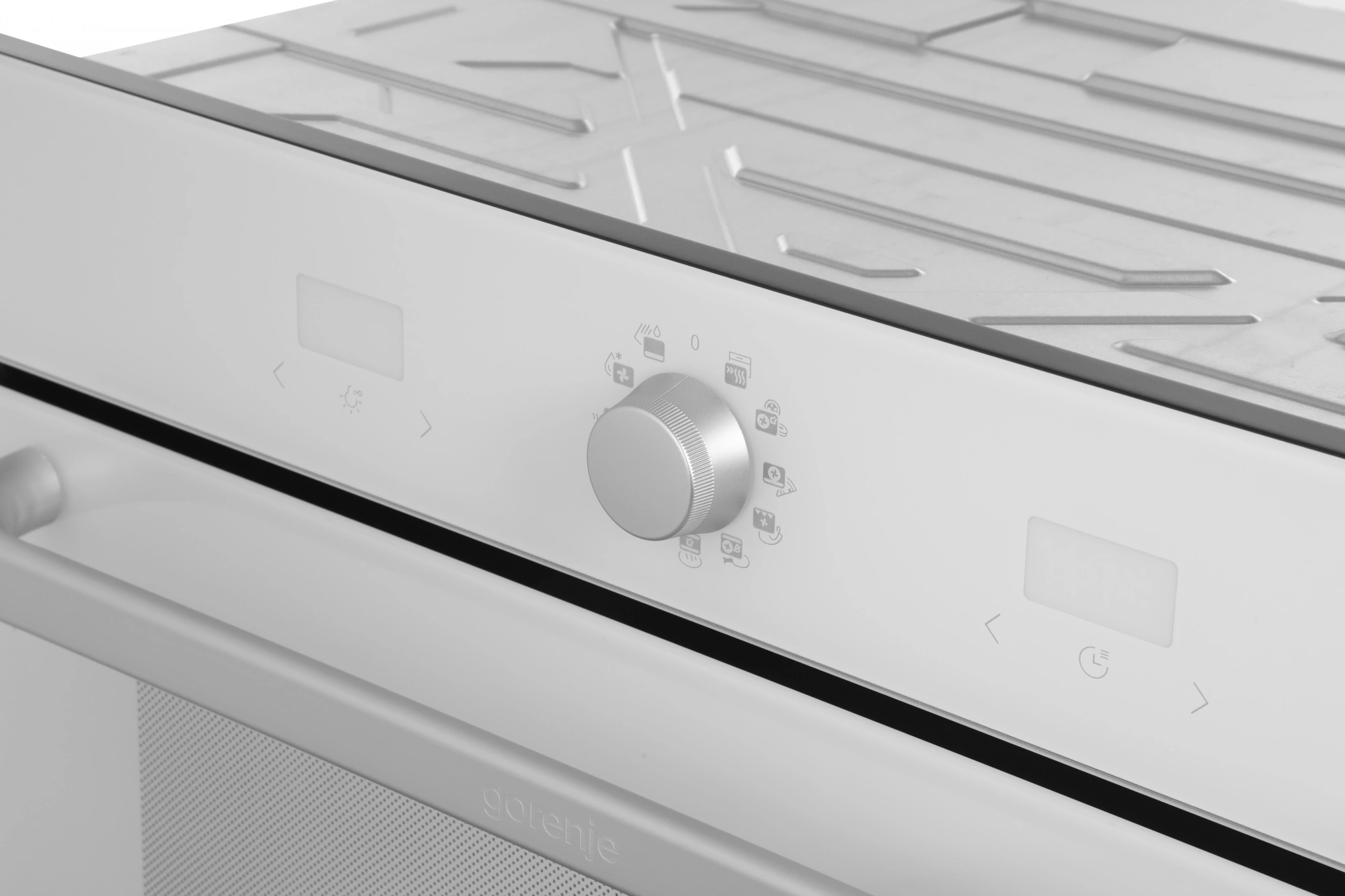 Духовой шкаф Электрический Gorenje BOS67371SYW белый