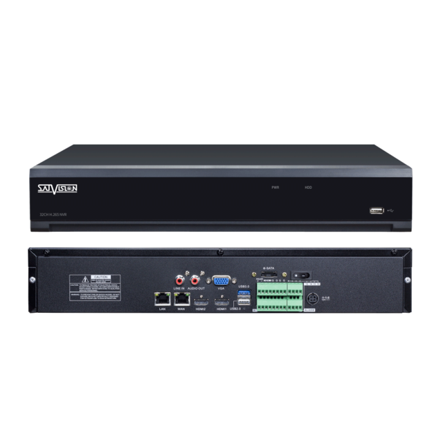 SVR-3240-R IS