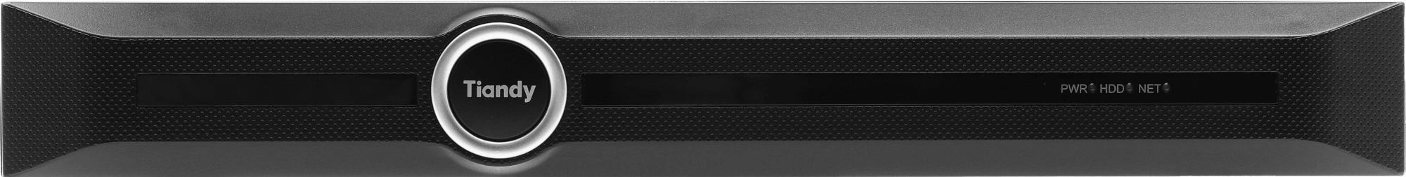 Видеорегистратор Tiandy TC-R3232 I/B/K/V3.1