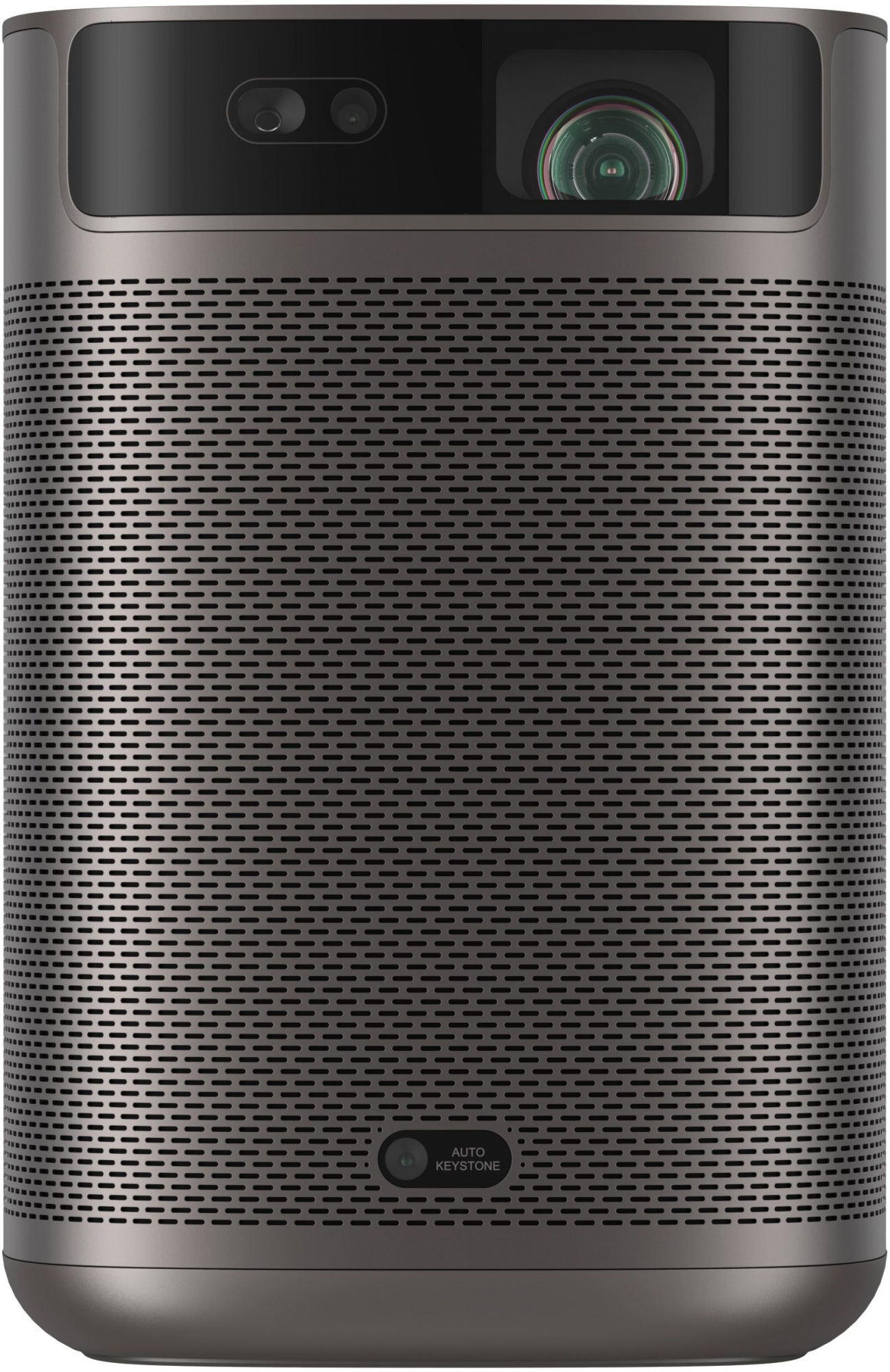 Проектор Xgimi MoGo 2 Pro DLP 400Lm LS 500Lm ANSI (1920x1080) ресурс лампы:25000часов 1xUSB typeA 1xHDMI 1.1кг