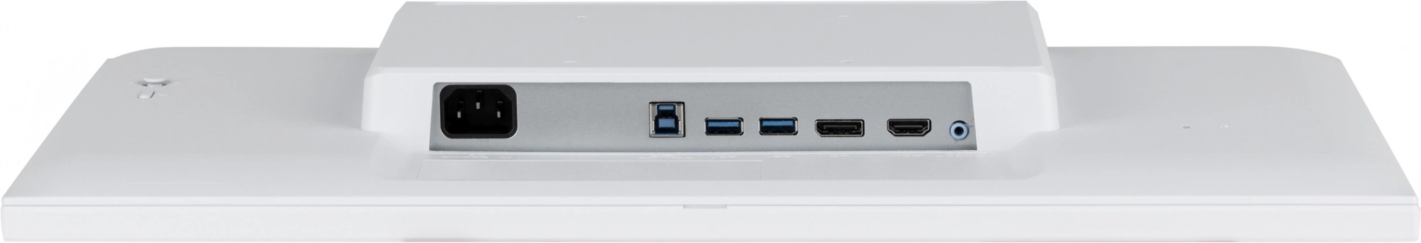 Монитор Iiyama 21.5" ProLite T2252MSC-W2 белый IPS LED 5ms 16:9 HDMI M/M матовая 250cd 178гр/178гр 1920x1080 DP FHD USB Touch 4.5кг
