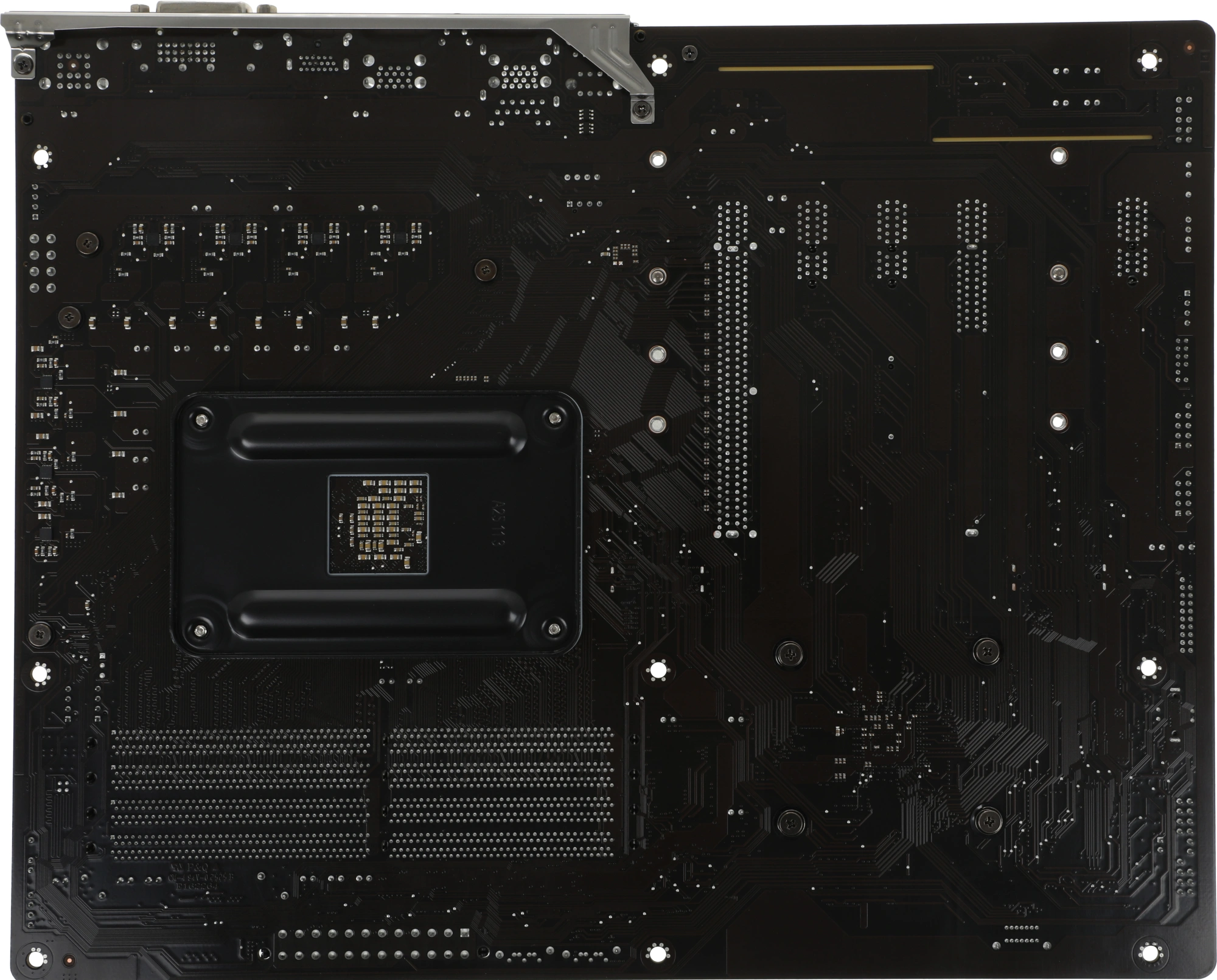 Материнская плата Gigabyte B550 GAMING X V2 Soc-AM4 AMD B550 4xDDR4 ATX AC`97 8ch(7.1) GbLAN RAID+DVI+HDMI