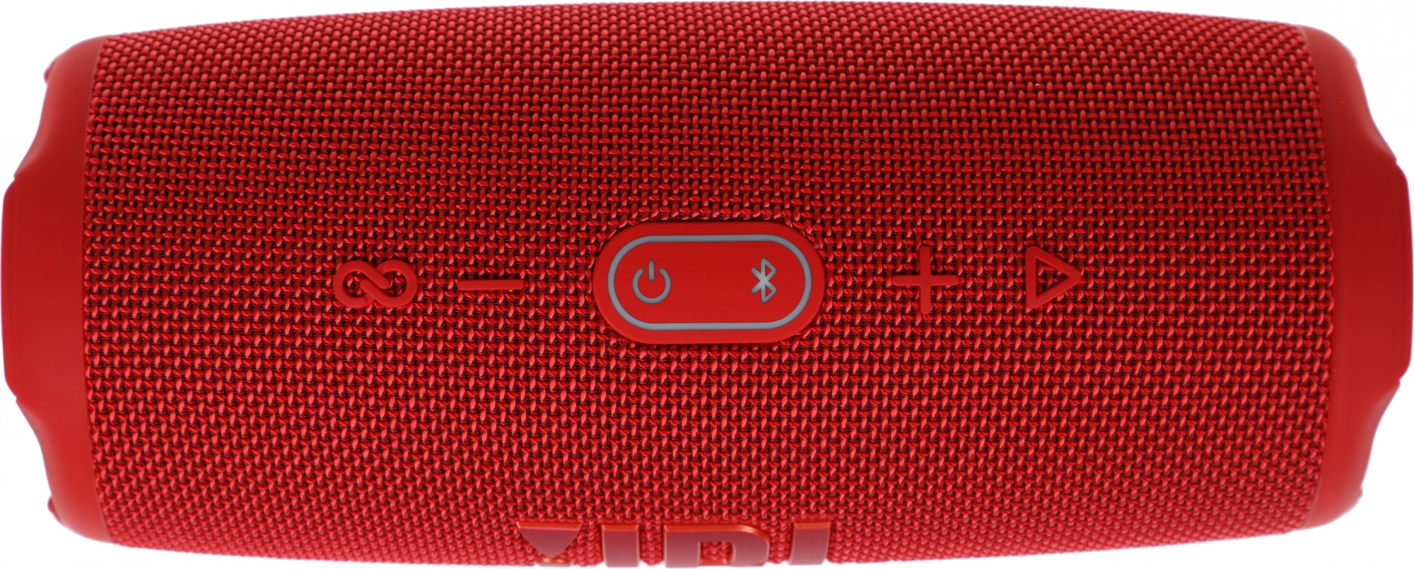 Колонка порт. JBL Charge 5 красный 40W 2.0 BT 15м 7500mAh (JBLCHARGE5RED)