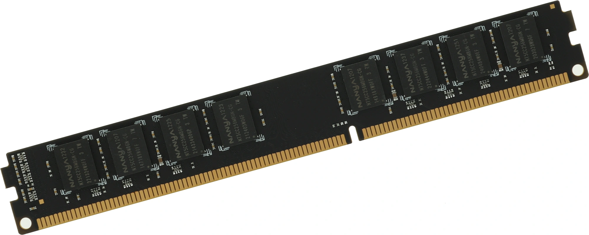 Память DDR3 4GB 1600MHz Digma DGMAD31600004D RTL PC3-12800 CL11 DIMM 240-pin 1.35В dual rank Ret