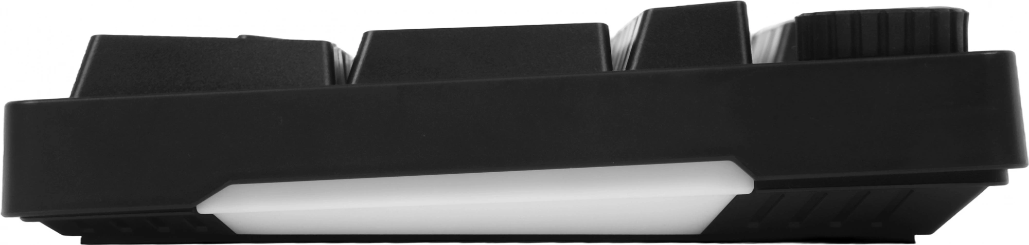 Клавиатура GMNG GG-KB790X механическая черный/серый USB Multimedia for gamer LED (1913918)