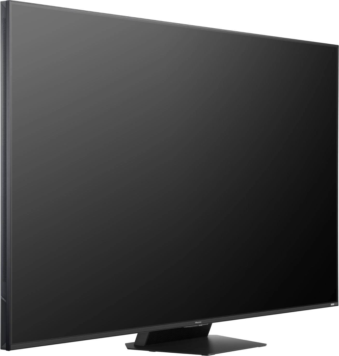 Телевизор QLED Hisense 65" 65UR9S угольно-серый 4K Ultra HD 170Hz DVB-T DVB-T2 DVB-C DVB-S DVB-S2 USB WiFi Smart TV (RUS)