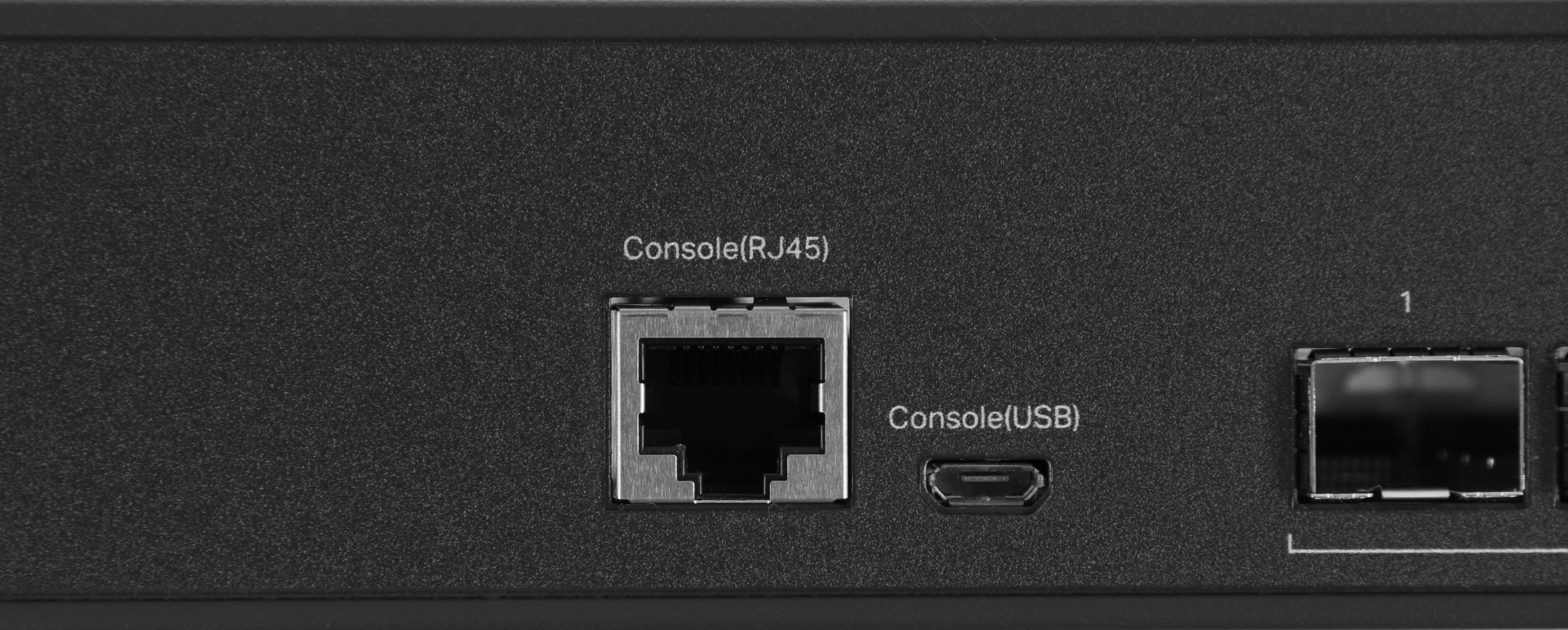 Коммутатор TP-Link SX3008F (L2+) 8SFP+ управляемый