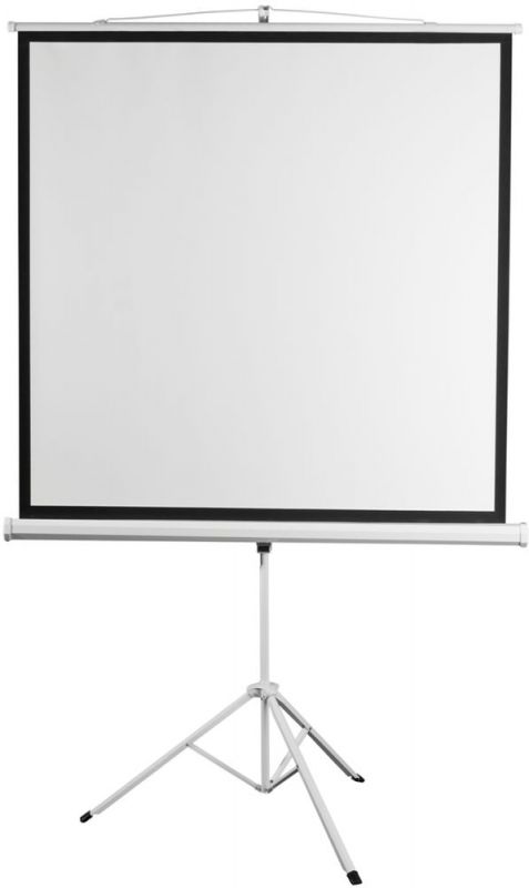 Экран Digis 120" 189x248см Kontur-D DSKD-4304 4:3 напольный рулонный