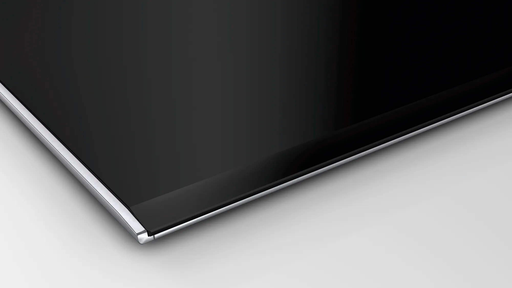 Индукционная варочная поверхность Bosch PIB375FB1E черный