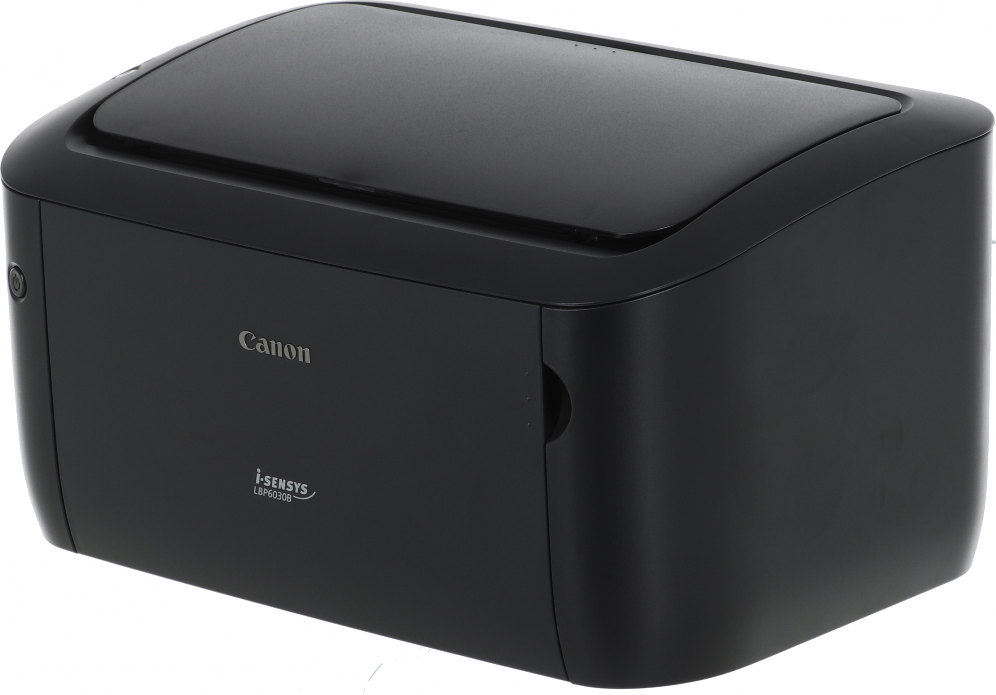 Принтер лазерный Canon imageClass LBP6030B (8468B010) A4 черный