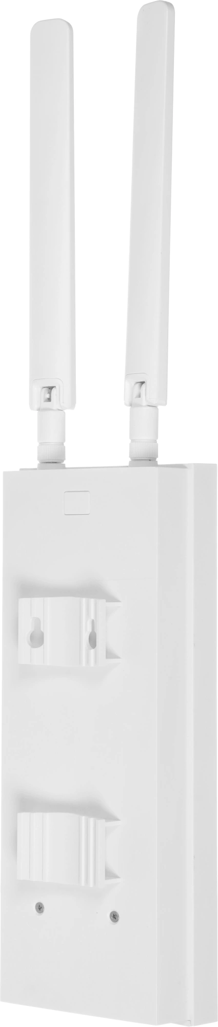 Повторитель беспроводного сигнала Cudy RE1200 OUTDOOR AC1200 Wi-Fi белый