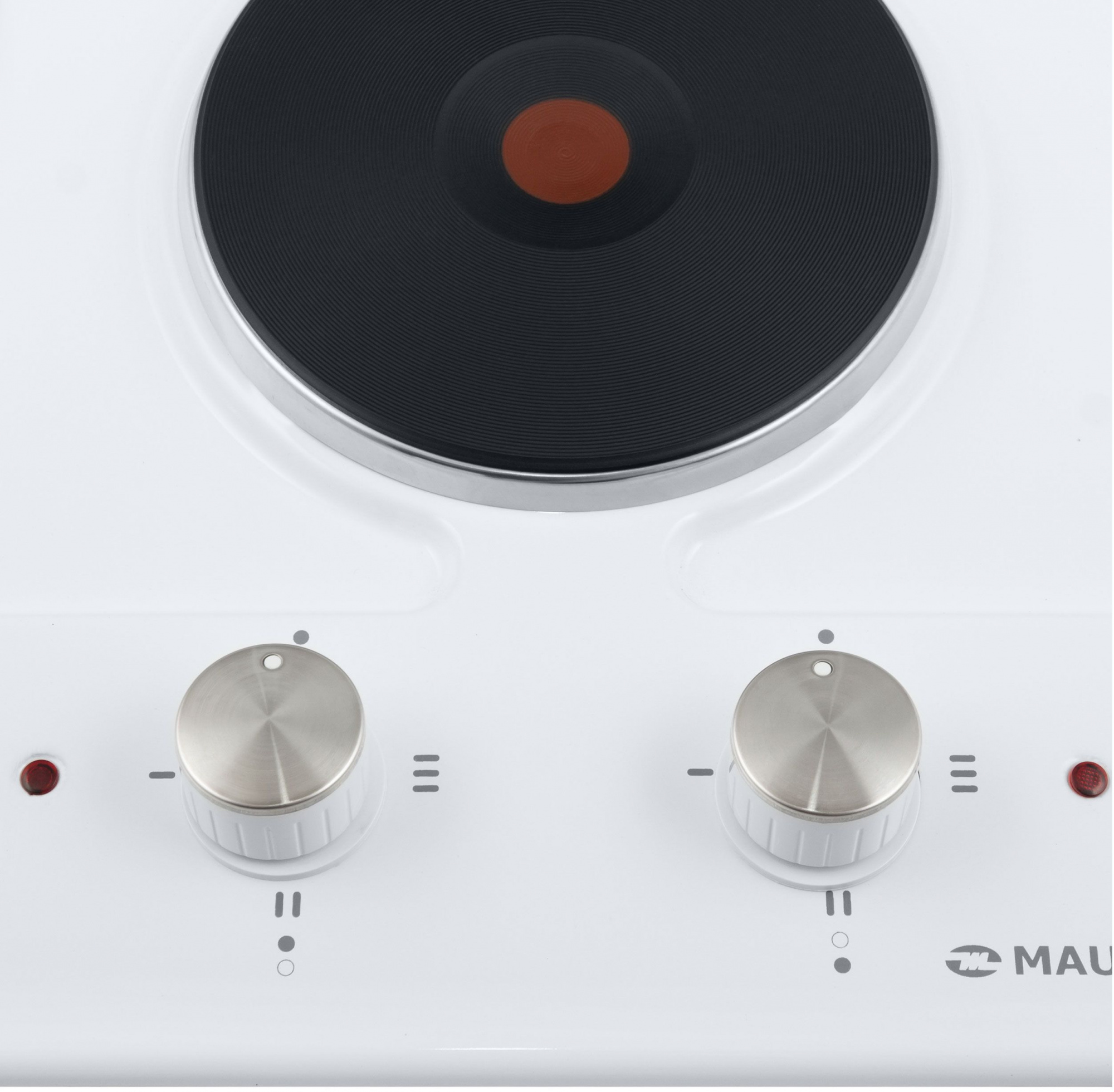 Варочная поверхность Maunfeld EEHE.32.4W белый