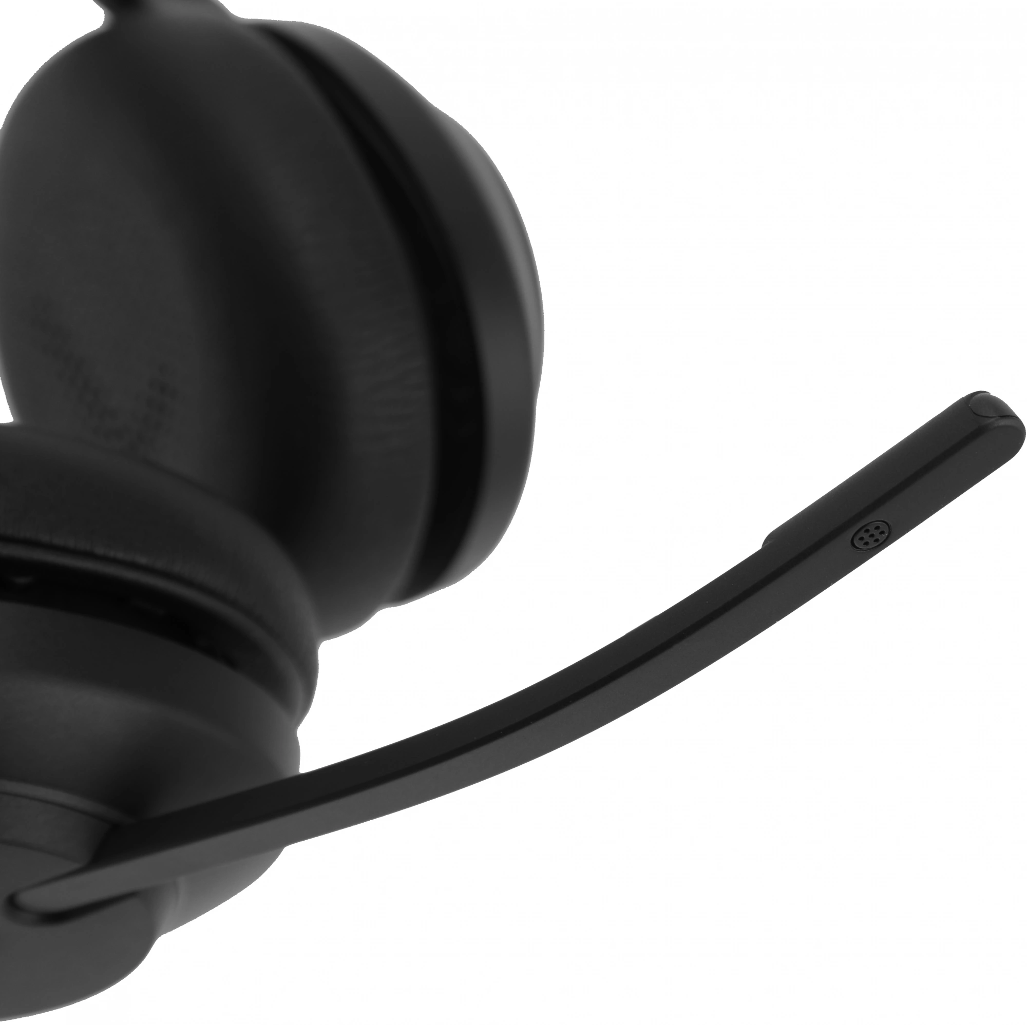 Наушники с микрофоном Jabra Evolve2 65 Link380a MS черный накладные BT оголовье (26599-999-999)