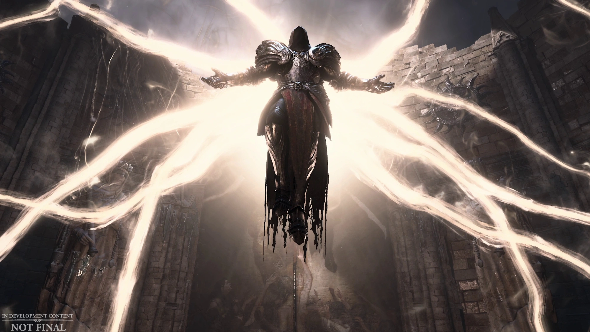 Игра для PS5 PlayStation Diablo IV (18+)