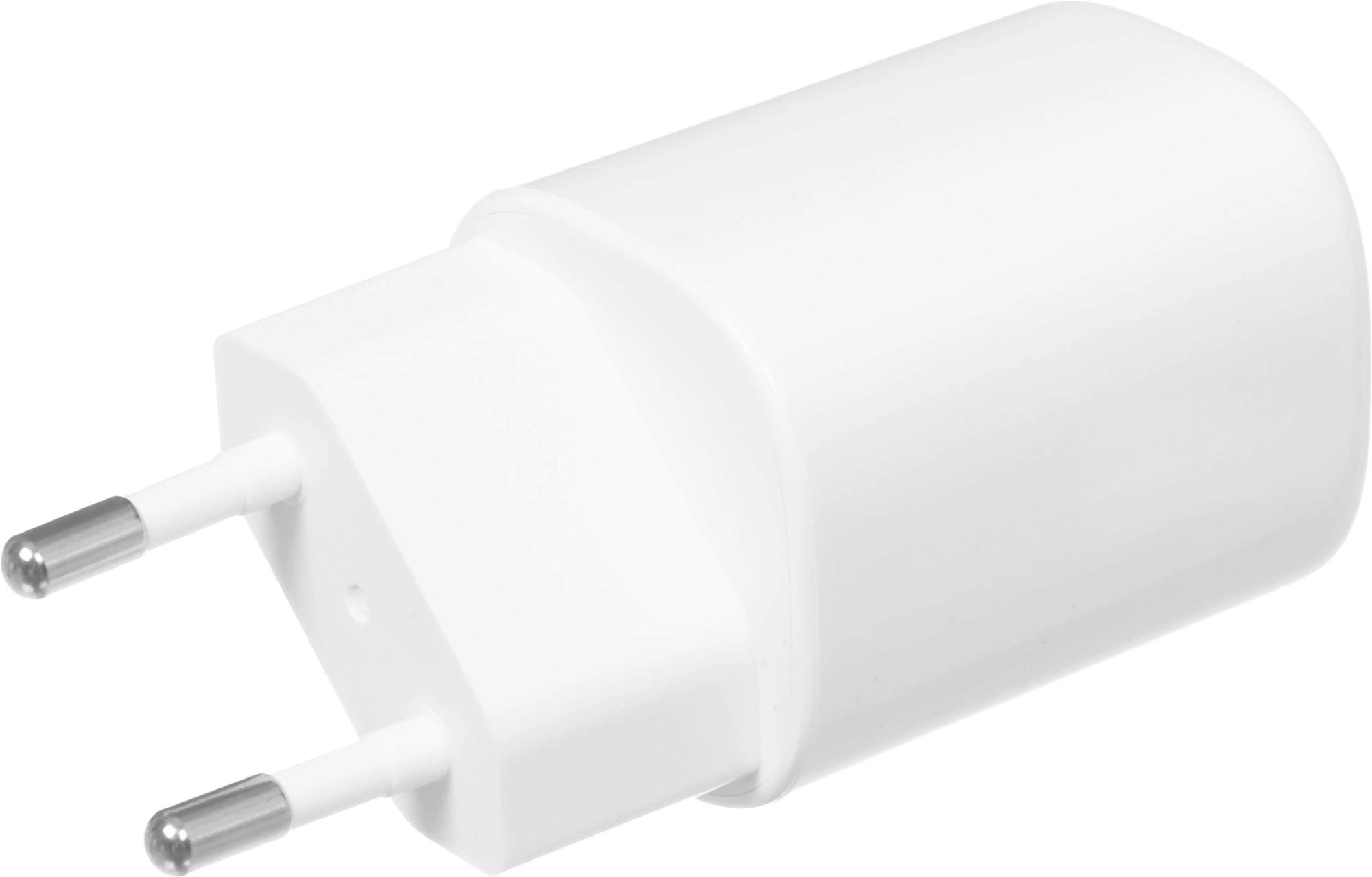 Сетевое зар./устр. Xiaomi Nano Turbo Charging 45W 4.1A (PD+QC) (BHR087OEU)