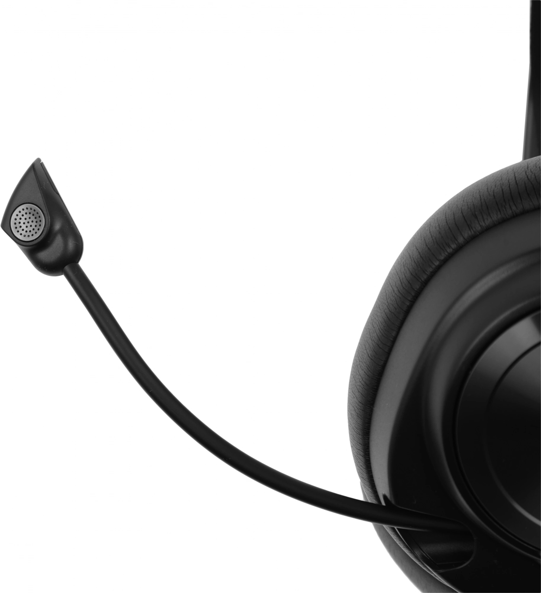 Наушники с микрофоном Steelseries Arctis Nova Pro черный 1.5м накладные оголовье (61527)