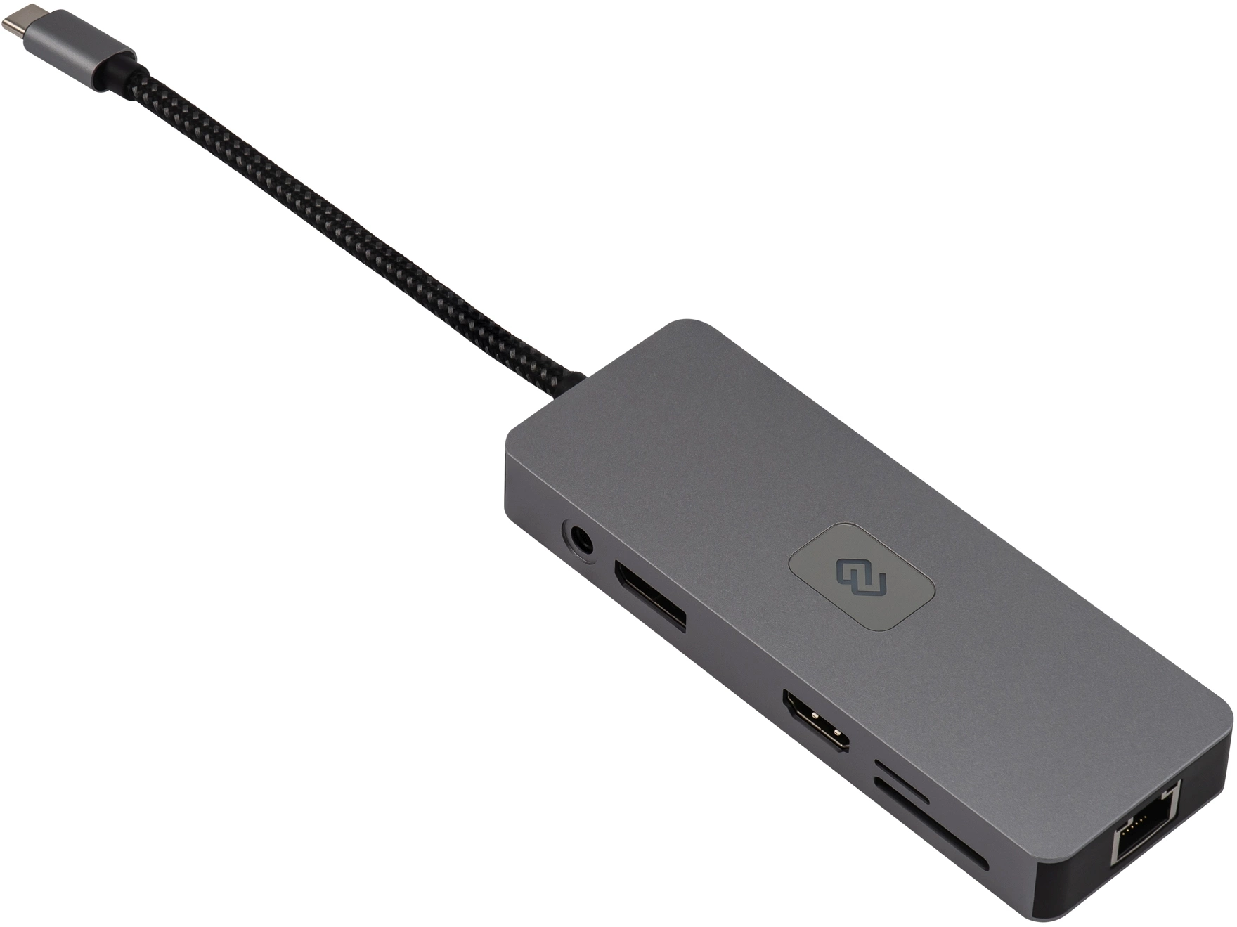 Стыковочная станция Digma DS-811