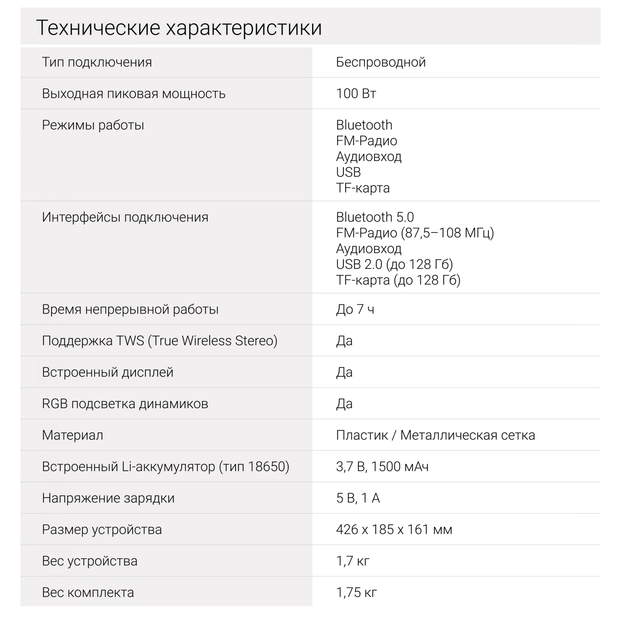 Минисистема Digma D-MC1705 черный 40Вт FM USB BT micro SD
