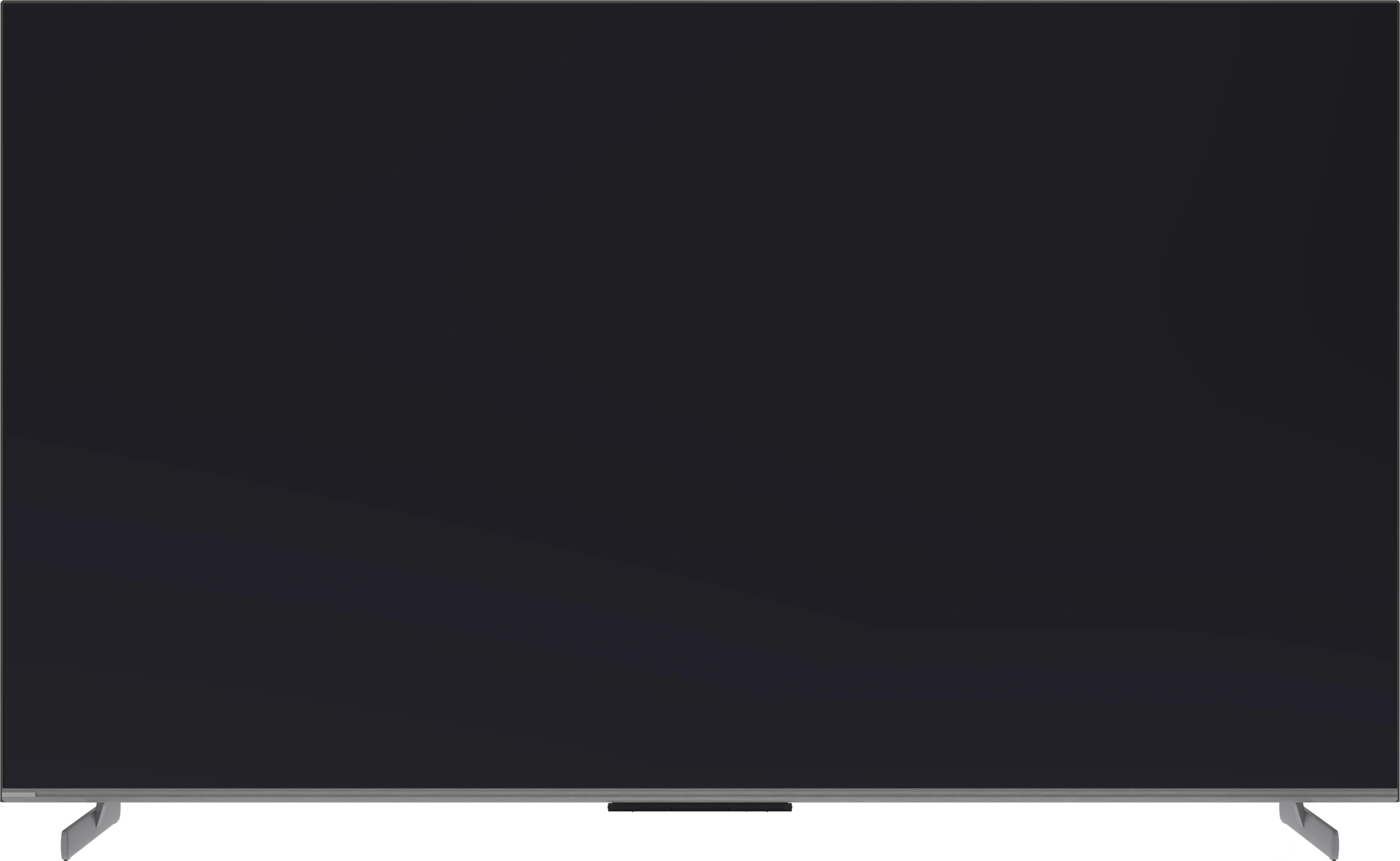 Телевизор QLED Skyworth 75" 75Q75G Magic Sound Karaoke TV Frameless черный/черный 4K Ultra HD 120Hz MEMC DVB-T DVB-T2 DVB-C DVB-S DVB-S2 USB WiFi Smart TV