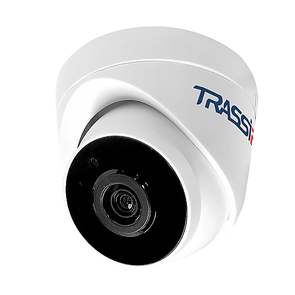 TR-D2S1-noPOE v2 3.6 - IP-камера TRASSIR