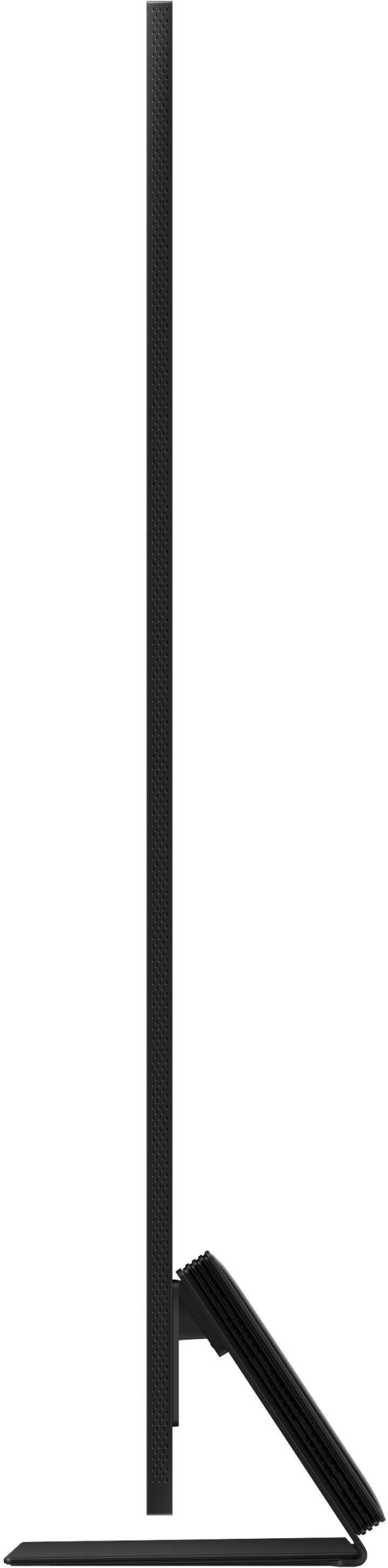 Телевизор QLED Samsung 65" QE65QN990FUXRU Series 9 черный графит/черный титан 8K Ultra HD 120Hz DVB-T2 DVB-C DVB-S2 USB WiFi Smart TV