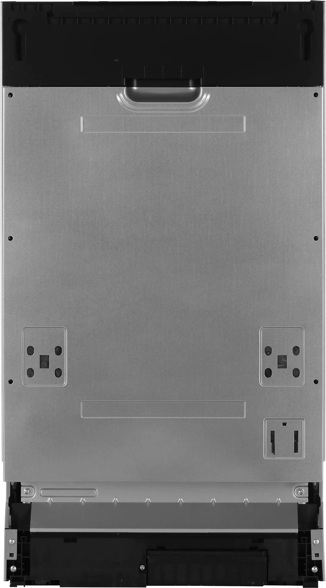 Посудомоечная машина встраив. Gorenje GV563E11 704Вт узкая