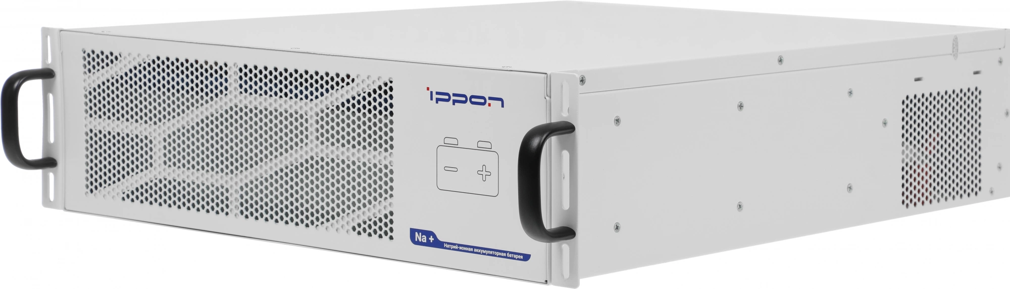 Батарея для ИБП Ippon NA+ RTA 6/10K 240В 4.8Ач для EBM NA+ RTA 6/10K