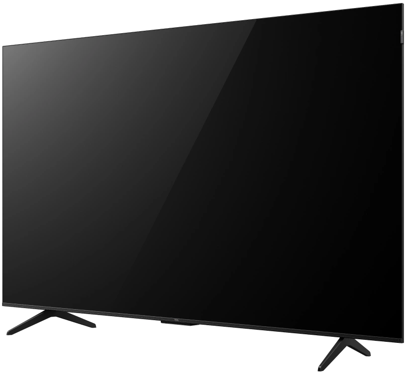 Телевизор QLED TCL 65" 65P7K черный 4K Ultra HD 60Hz DVB-T DVB-T2 DVB-C DVB-S DVB-S2 USB WiFi Smart TV