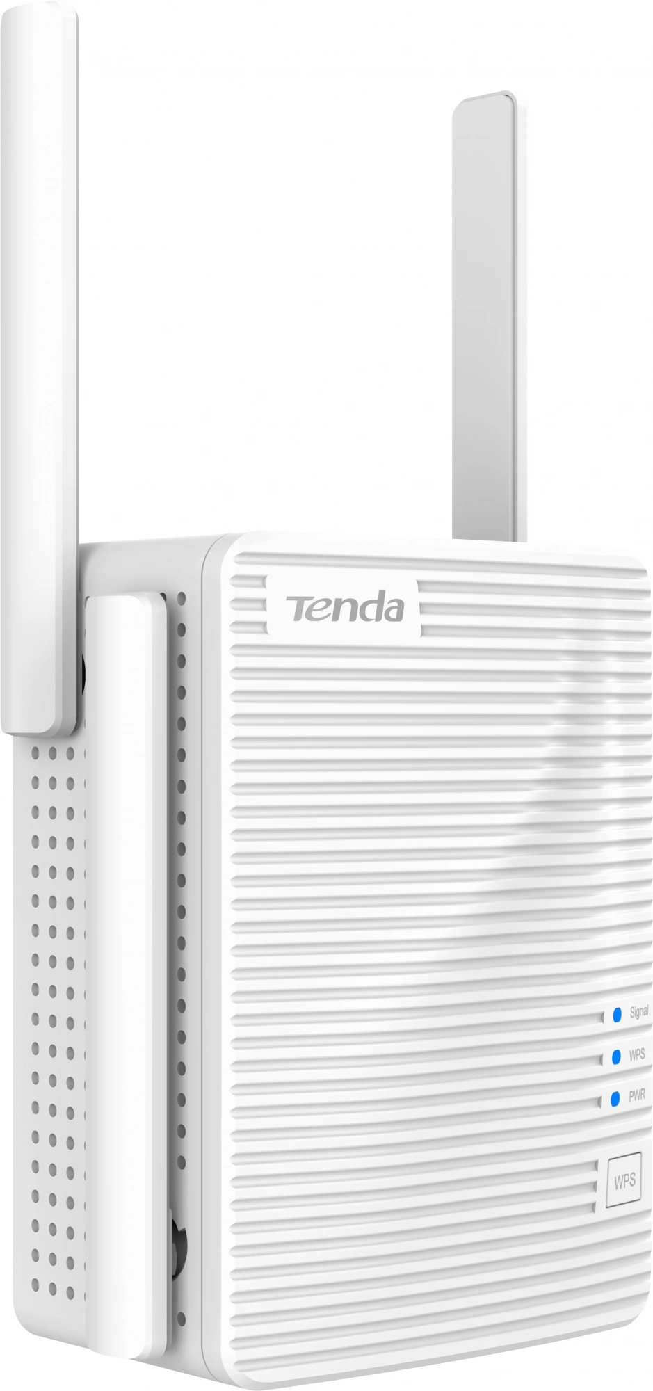 Повторитель беспроводного сигнала Tenda A21 AC2100 10/100/1000BASE-TX белый