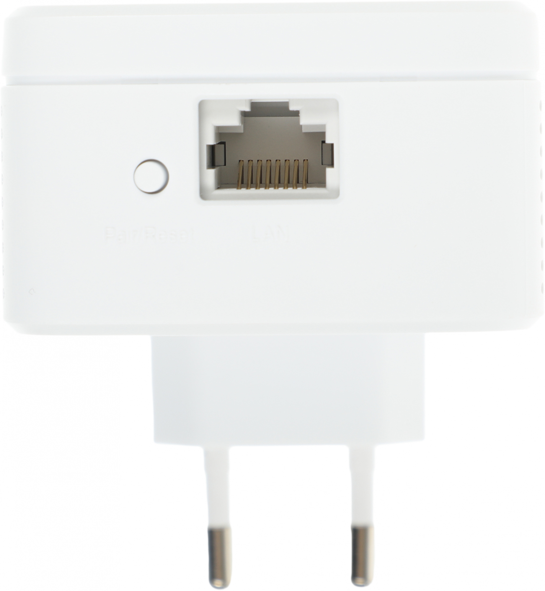 Сетевой адаптер HomePlug AV Mercusys MP510 KIT AV1000 Gigabit Ethernet (ант.внеш.несъем.) 2ант. (упак.:2шт)