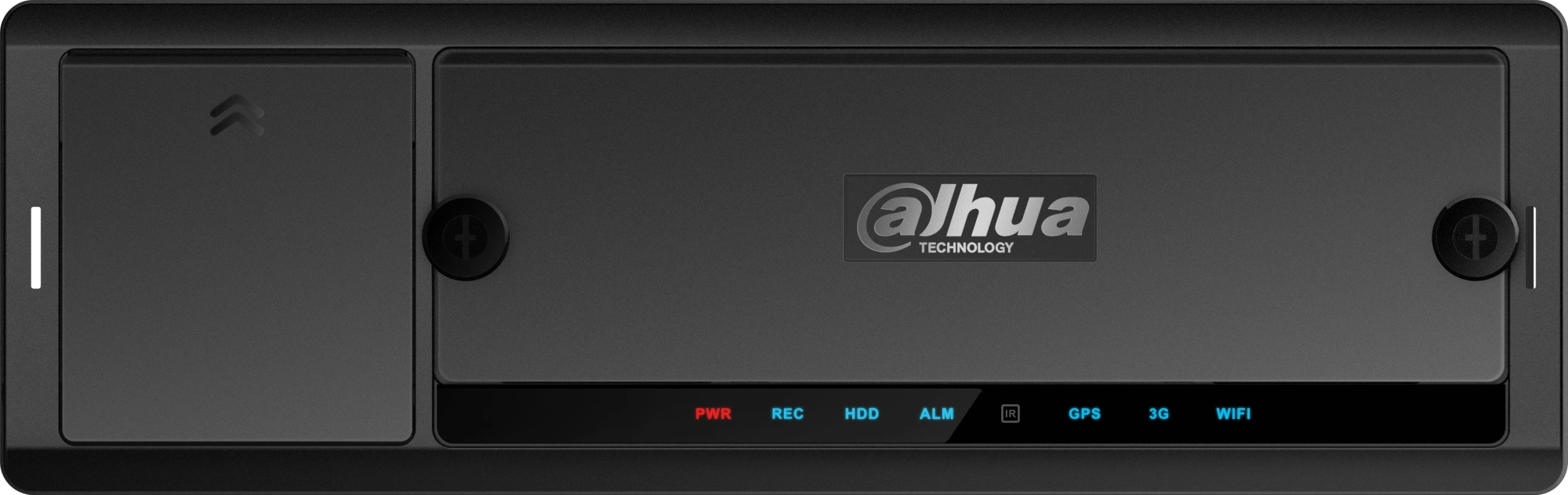 Видеорегистратор Dahua DHI-MNVR8208-GFWI