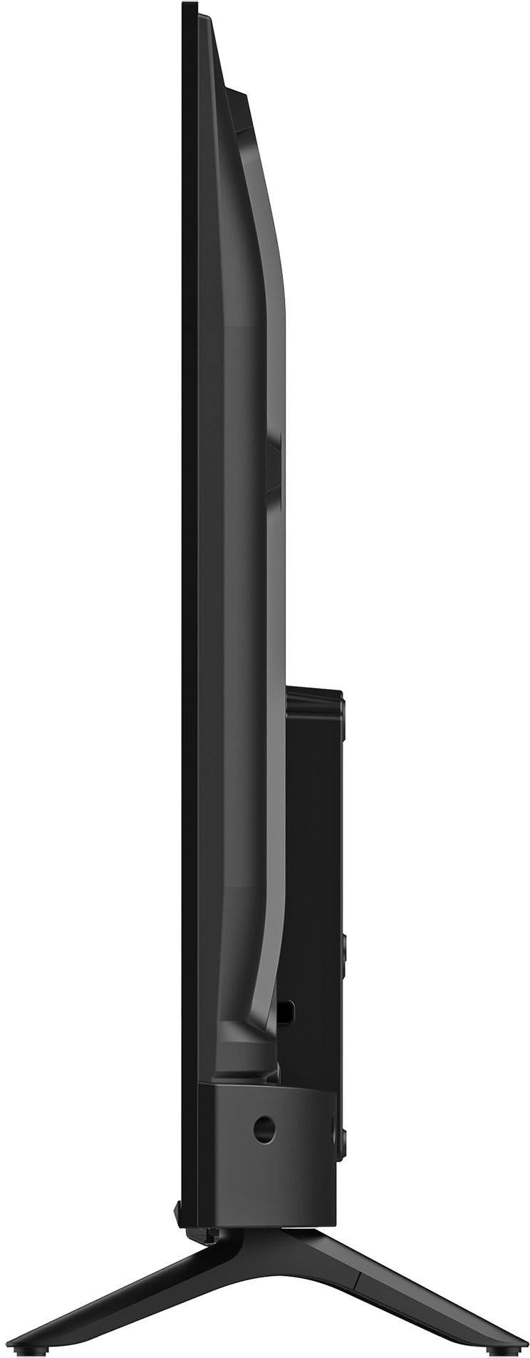 Телевизор LED BBK 40" 40LEM-1030/FTS2C (B) черный FULL HD 50Hz DVB-T2 DVB-C DVB-S2 USB (RUS)