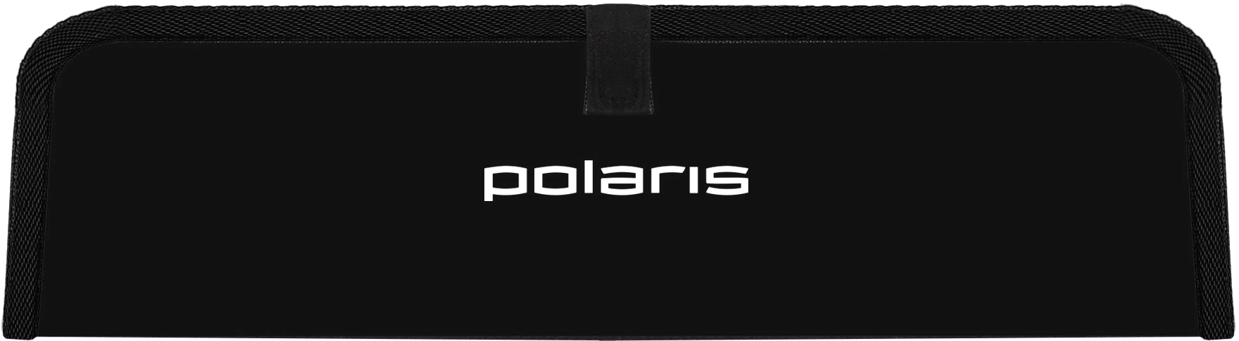 Щипцы Polaris PHSZ 1309TAi Argan Therapy PRO 38Вт черный макс.темп.:230С покрытие:турмалиновое (PHSZ 1309TAI)