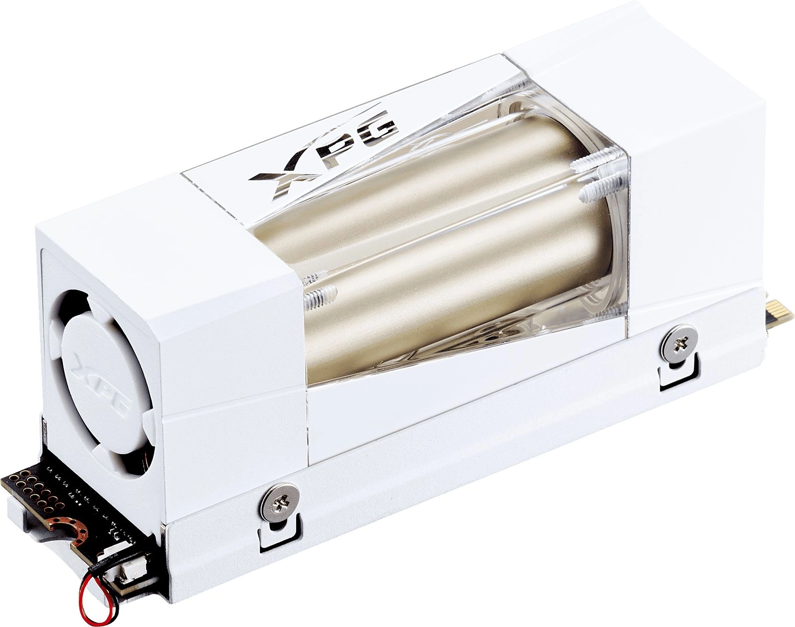 Накопитель SSD A-Data PCIe 5.0 x4 1TB SMAR-980S-1TCI Mars 980 Storm M.2 2280