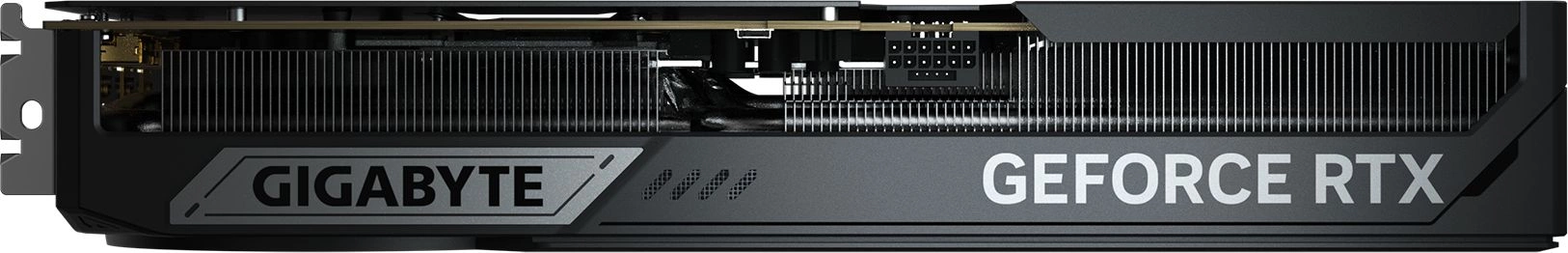 Видеокарта Gigabyte PCI-E 5.0 GV-N507TWF3OC-16GD 1.0 NVIDIA GeForce RTX 5070TI 16Gb 256bit GDDR7 2497/28000 HDMIx1 DPx3 HDCP Ret