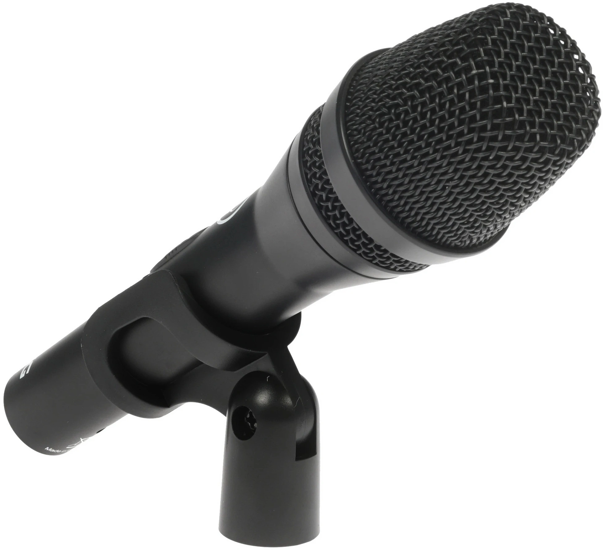 Микрофон проводной AKG P3S черный