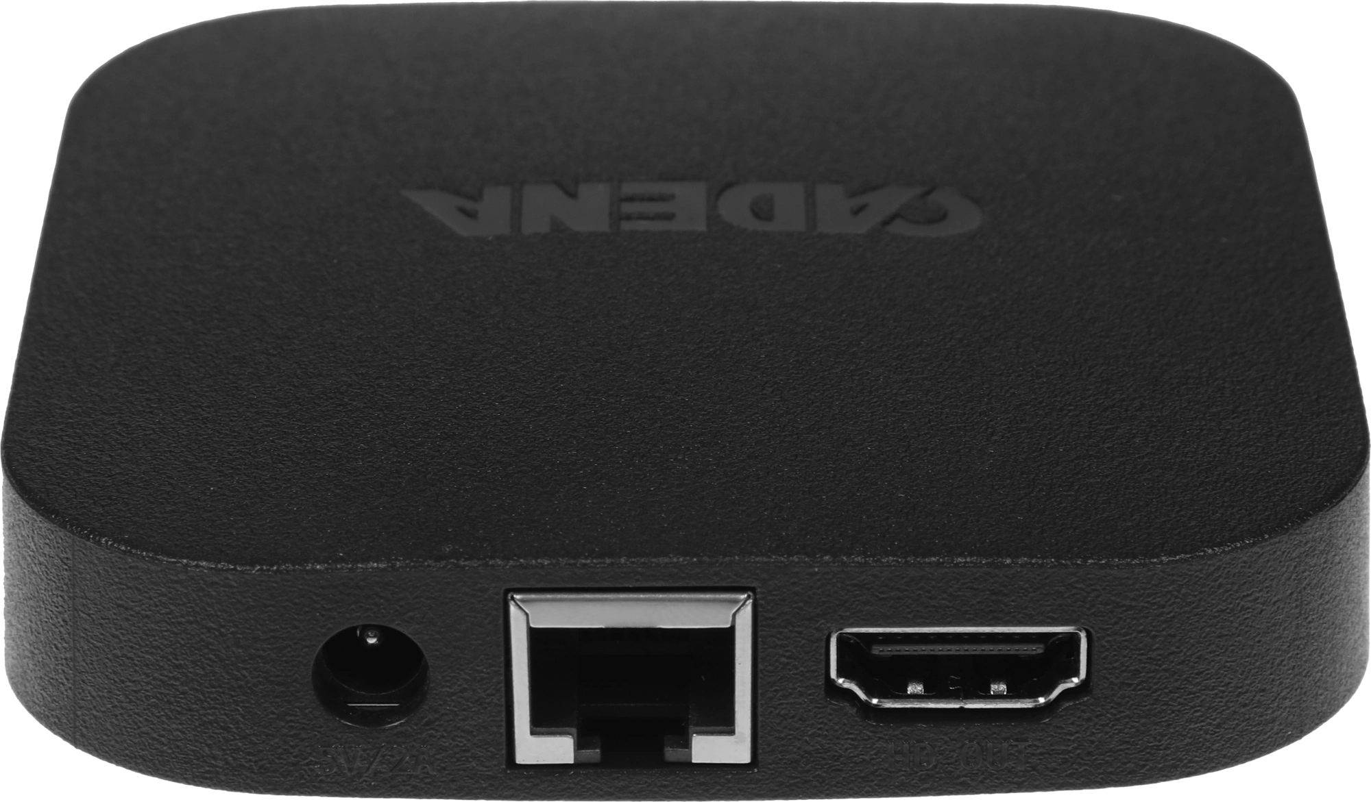 Медиаплеер Cadena Pro X 32Gb