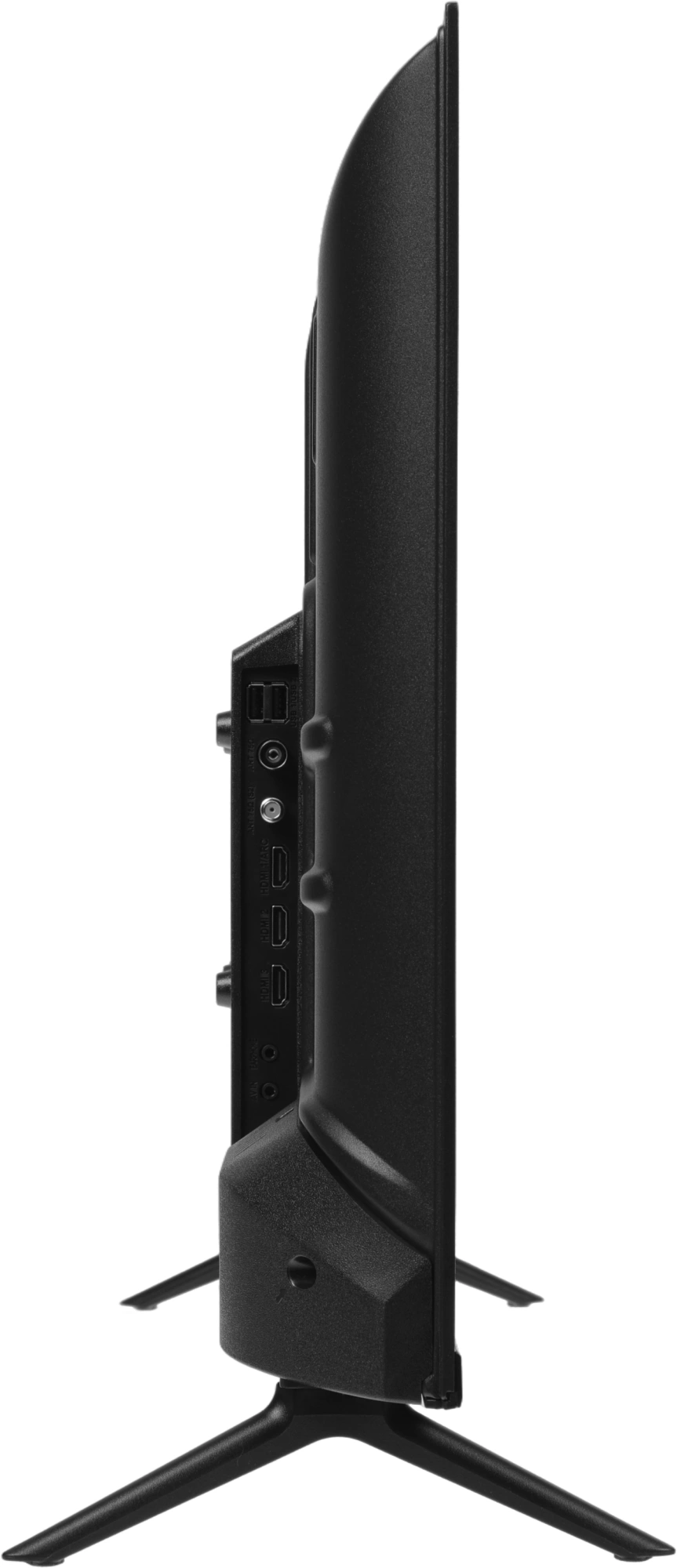 Телевизор LED BBK 32" 32LEX-7296/FTS2C (B) Яндекс.ТВ Frameless черный FULL HD 60Hz DVB-T2 DVB-C DVB-S2 USB WiFi Smart TV (RUS)